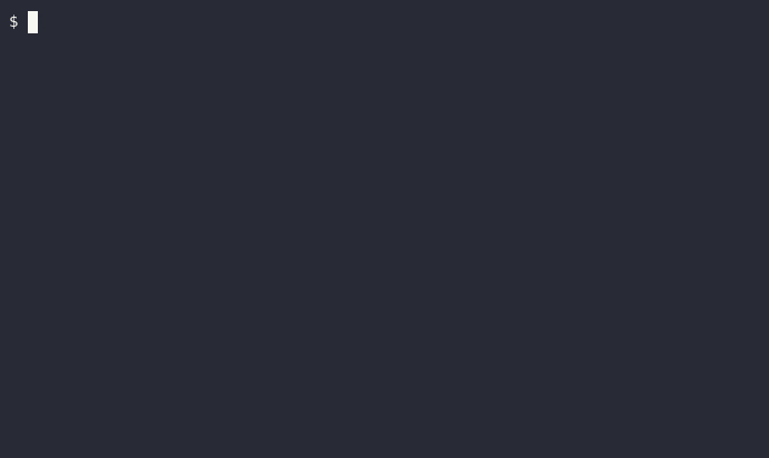 Polykey Secrets env Command